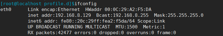 httpd2.2基础安装