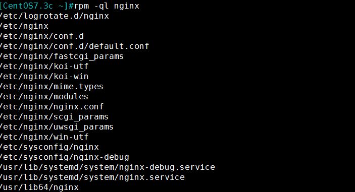 Nginx 功能概述与基础应用!