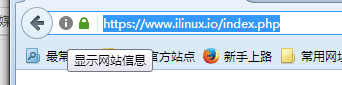 Nginx反向代理https，提供PhpMyAdmin