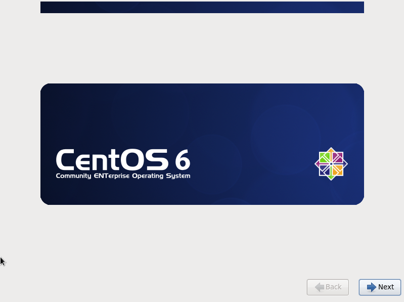 安装CentOS 6.9与CentOS7.3