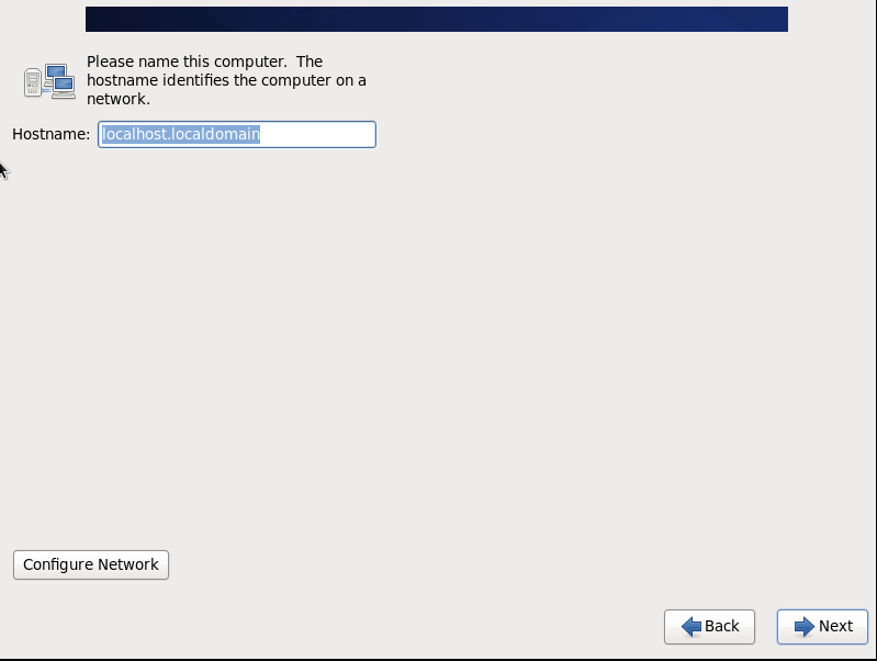 安装CentOS 6.9与CentOS7.3