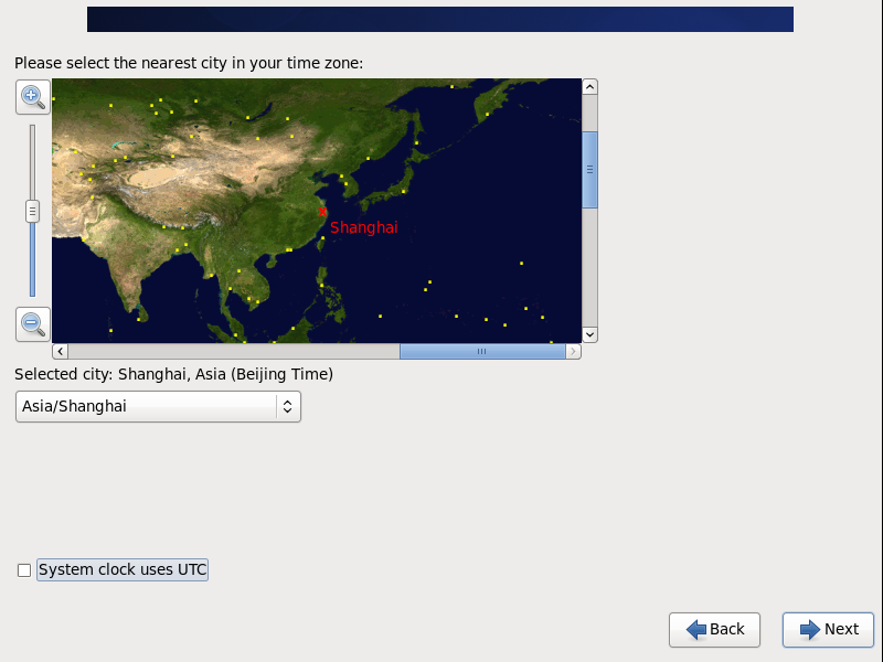 安装CentOS 6.9与CentOS7.3