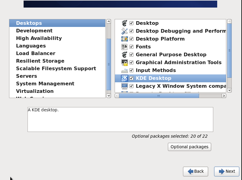 安装CentOS 6.9与CentOS7.3